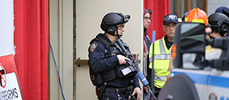 What to do if there is an Active Shooter Where You Are