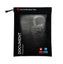 Fireproof Water-Resistant Bag - Document Protection (Black 15 x 11")