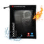 Fireproof Water-Resistant Bag - Document Protection (Black 15 x 11