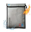 Fireproof Document Bag for Business Documents (15 x 11")