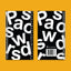 Passwords Log Book